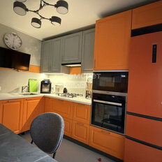 Квартира 64,1 м², 3-комнатная - изображение 1