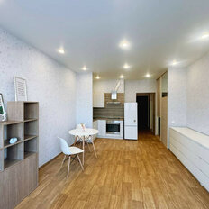 Квартира 30,4 м², студия - изображение 4
