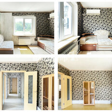 Квартира 52,8 м², 2-комнатная - изображение 5