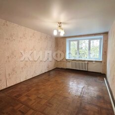 Квартира 32 м², 1-комнатная - изображение 1