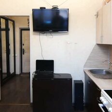 Квартира 39 м², 1-комнатная - изображение 5