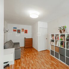 Квартира 35,4 м², 1-комнатная - изображение 3