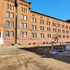 Квартира 35,7 м², 2-комнатная - изображение 5