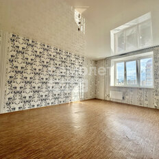 Квартира 43,8 м², 1-комнатная - изображение 3