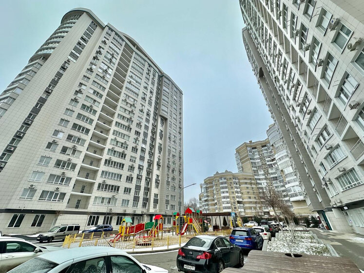 56,7 м², 2-комнатная квартира 8 490 000 ₽ - изображение 36