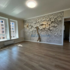 Квартира 77,5 м², 4-комнатная - изображение 1