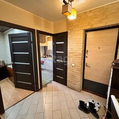 Квартира 69,9 м², 3-комнатная - изображение 5