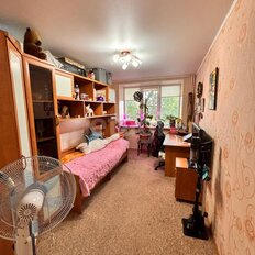 Квартира 60,9 м², 3-комнатная - изображение 3