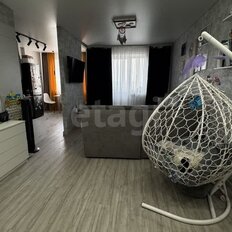 Квартира 57 м², 2-комнатная - изображение 2