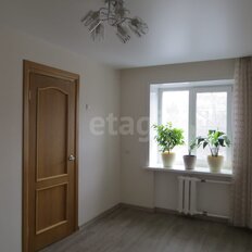 Квартира 43,9 м², 2-комнатная - изображение 5