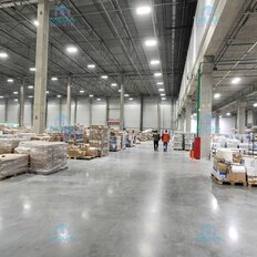 9000 м², производственное помещение - изображение 1