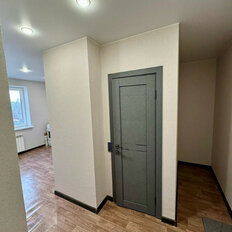 Квартира 36,7 м², 1-комнатная - изображение 1