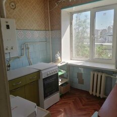 Квартира 30,7 м², 1-комнатная - изображение 3