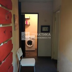 Квартира 36 м², 1-комнатная - изображение 5