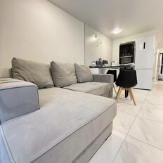 Квартира 45 м², 2-комнатная - изображение 2