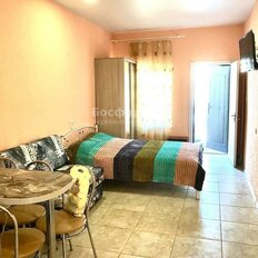 Квартира 29,8 м², 1-комнатная - изображение 4