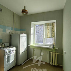 Квартира 45,5 м², 2-комнатная - изображение 1