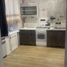Квартира 42 м², студия - изображение 1