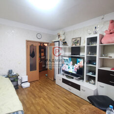 Квартира 53,2 м², 2-комнатная - изображение 3