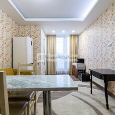 Квартира 76,7 м², 3-комнатная - изображение 5