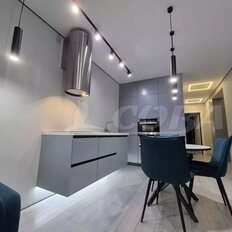 Квартира 47,4 м², 1-комнатная - изображение 1