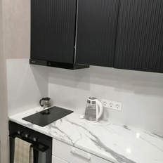 Квартира 26 м², 1-комнатная - изображение 3