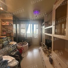 Квартира 68,1 м², 3-комнатная - изображение 3