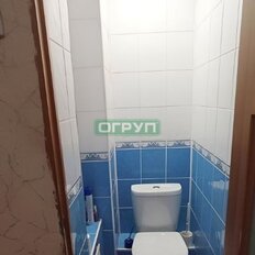 Квартира 55,1 м², 2-комнатная - изображение 5