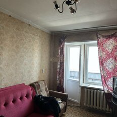 Квартира 37 м², 1-комнатная - изображение 1