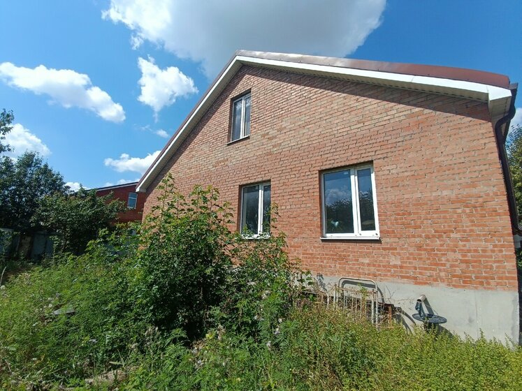 200 м² дом, 5 соток участок 32 000 000 ₽ - изображение 56