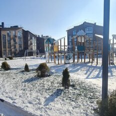 Квартира 35 м², 1-комнатная - изображение 4