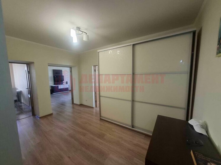 66,4 м², 2-комнатная квартира 8 500 000 ₽ - изображение 42