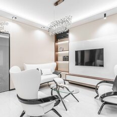 Квартира 90 м², 4-комнатная - изображение 1