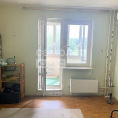 Квартира 34,3 м², 1-комнатная - изображение 5