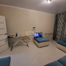 Квартира 39 м², 1-комнатная - изображение 2