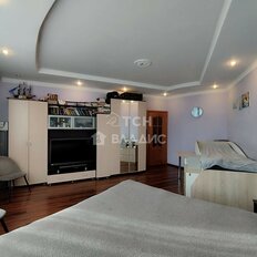 Квартира 47 м², 1-комнатная - изображение 5