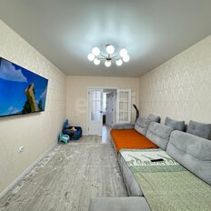 Квартира 69,1 м², 3-комнатная - изображение 4