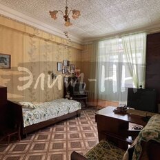 Квартира 86,4 м², 4-комнатная - изображение 3
