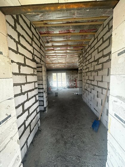 80 м² дом, 10 соток участок 6 000 000 ₽ - изображение 25