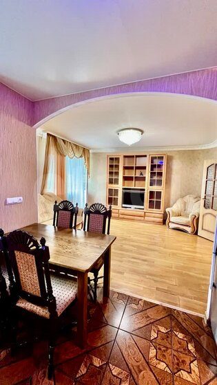 230 м², 5-комнатная квартира 12 500 000 ₽ - изображение 38