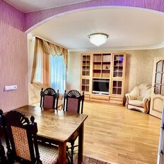 Квартира 114,6 м², 4-комнатная - изображение 1