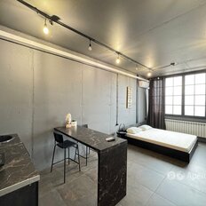 Квартира 30 м², студия - изображение 5