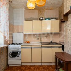 Квартира 53,5 м², 2-комнатная - изображение 5