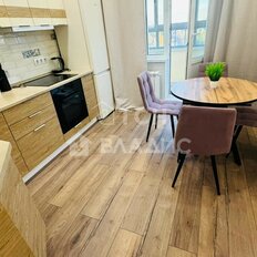 Квартира 41,5 м², 2-комнатная - изображение 1