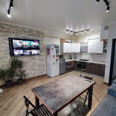 Квартира 83 м², 2-комнатная - изображение 3