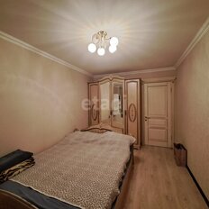 Квартира 72 м², 2-комнатная - изображение 4