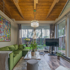 дом + 14 соток, участок - изображение 4