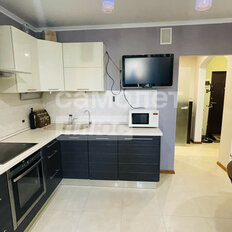 Квартира 41,9 м², 1-комнатная - изображение 1