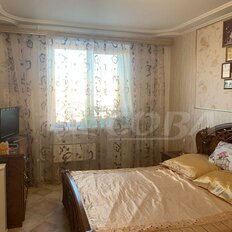 Квартира 67,7 м², 3-комнатная - изображение 3