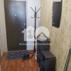 Квартира 22 м², студия - изображение 4